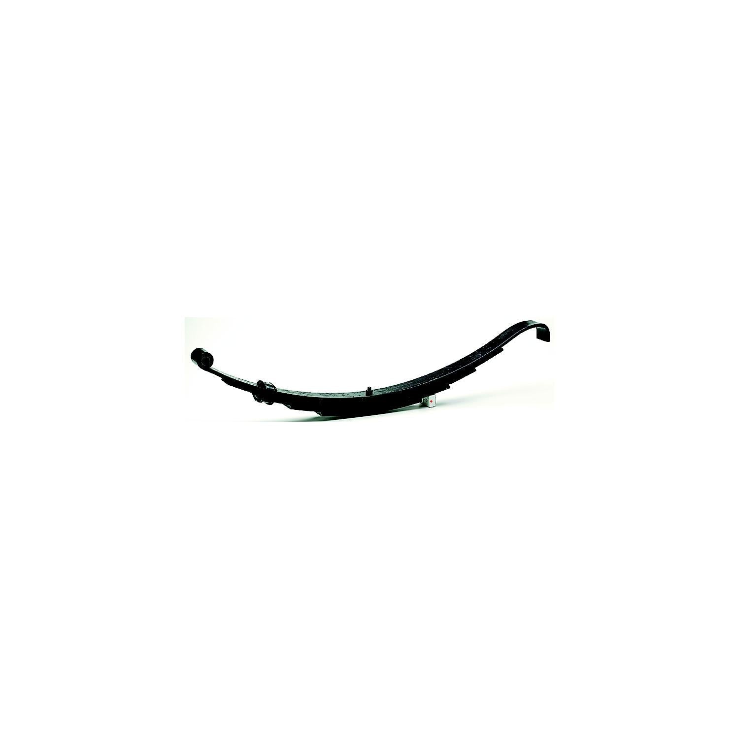 U.C.F. America 197 Slipper Spring Hook End