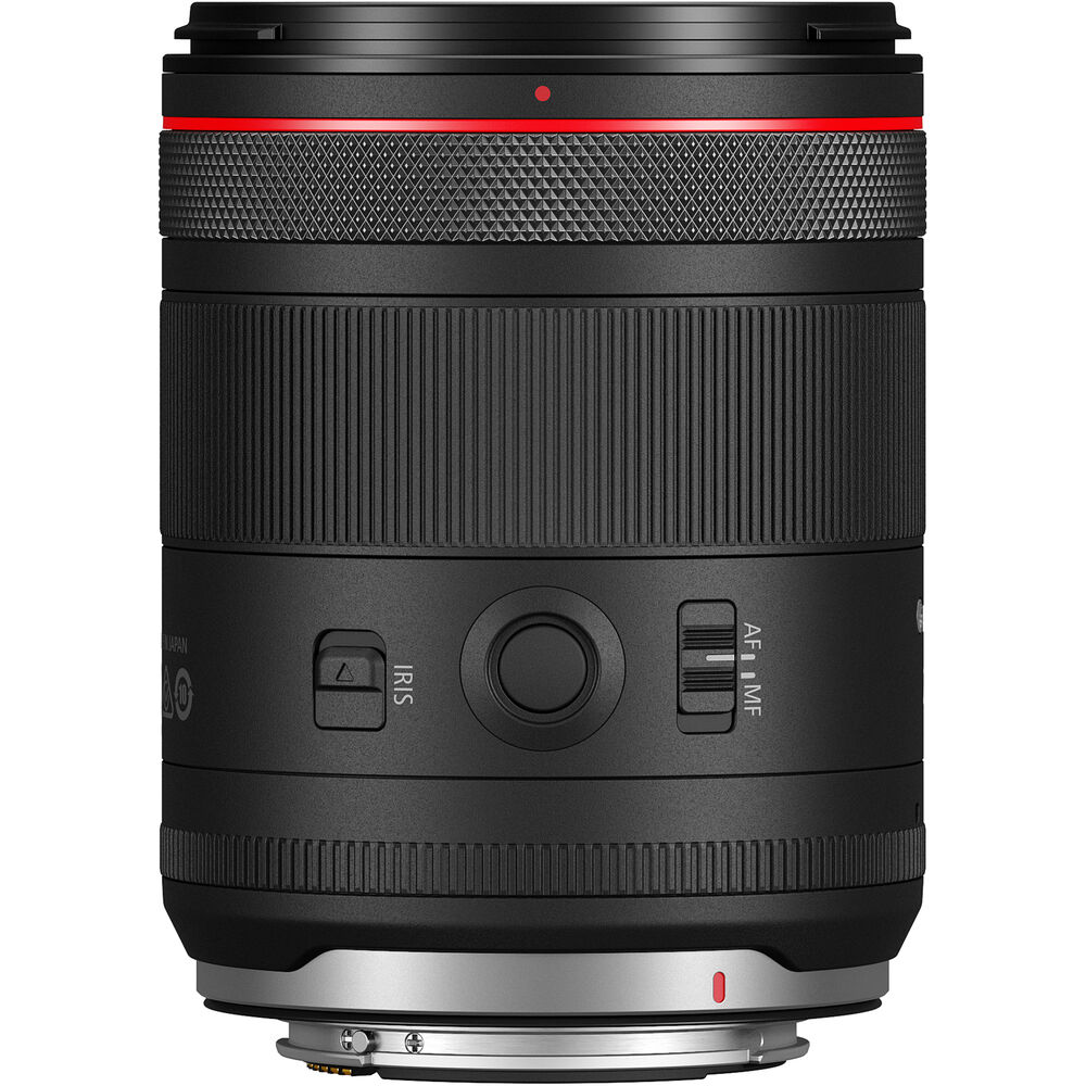 Canon 20mm f/1.4 L VCM RF Lens