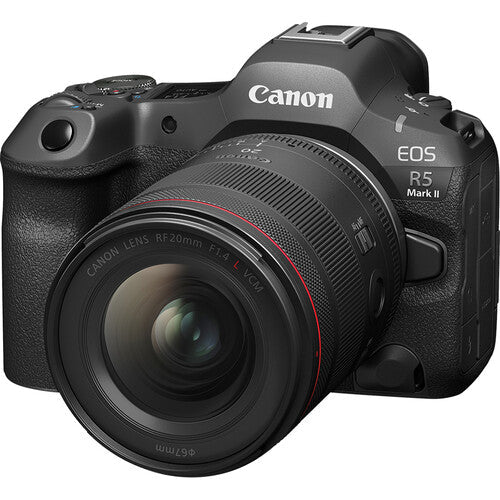 Canon 20mm f/1.4 L VCM RF Lens