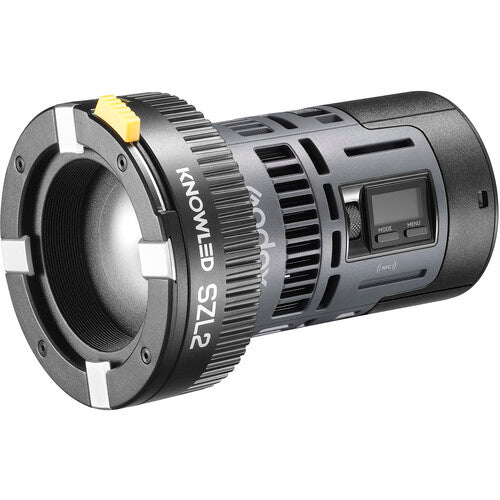 Godox RS60R RGB LED Monolight 2-Light Kit