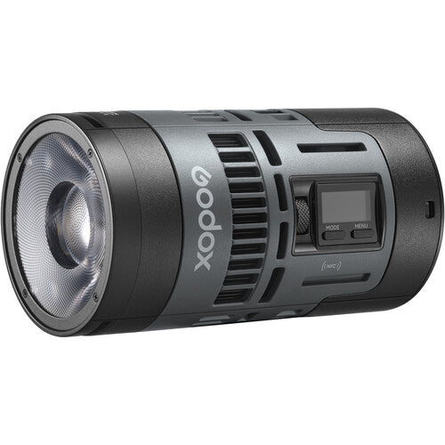 Godox RS60R RGB LED Monolight 2-Light Kit
