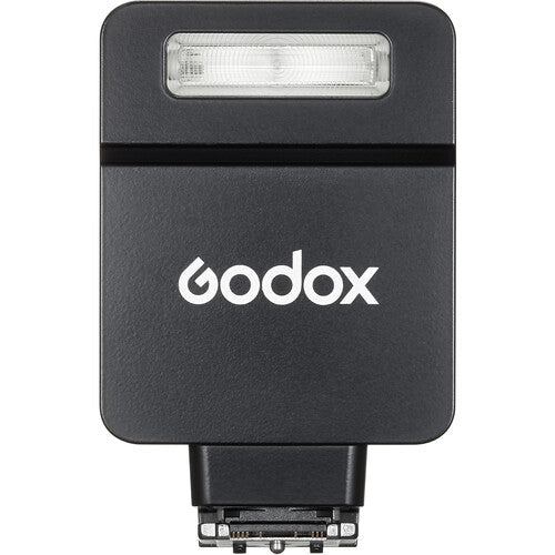Godox iT22 N TTL Mini Flash for Nikon (Black)