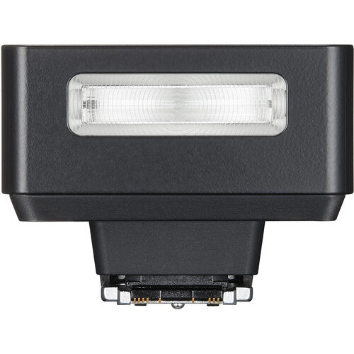 Godox iT20 C TTL Mini Flash for Canon (Black)