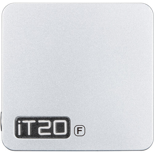 Godox iT20 F TTL Mini Flash for FUJIFILM (Silver)