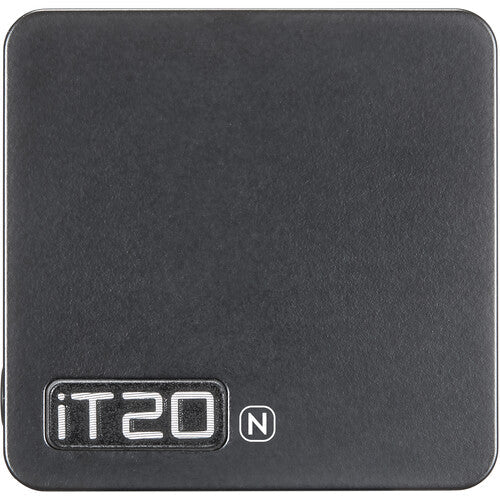 Godox iT20 N TTL Mini Flash for Nikon (Black)