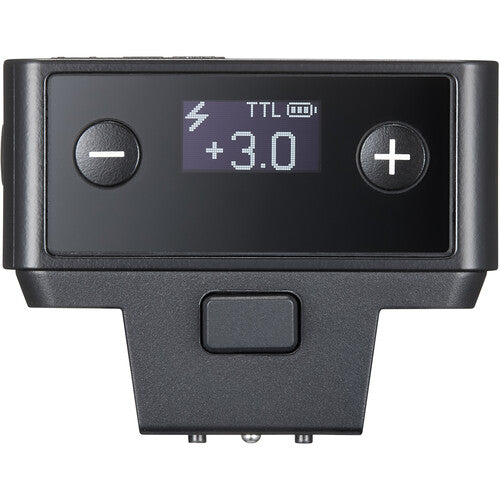 Godox iT20 N TTL Mini Flash for Nikon (Black)