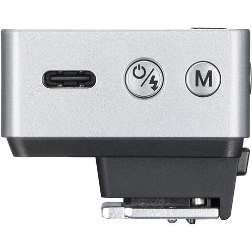 Godox iT20 S TTL Mini Flash for Sony (Silver)