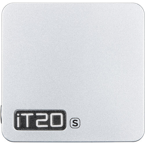 Godox iT20 S TTL Mini Flash for Sony (Silver)