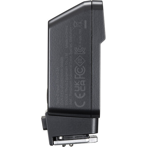 Godox iT22 N TTL Mini Flash for Nikon (Black)