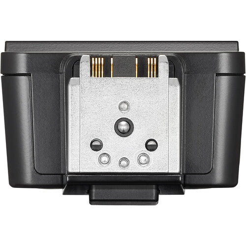 Godox iT22 C TTL Mini Flash for Canon (Black)