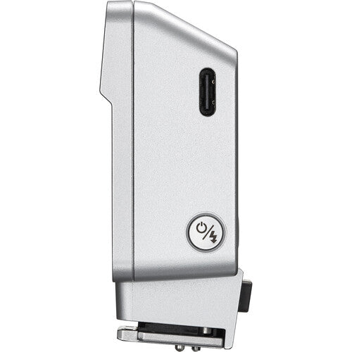 Godox iT22 N TTL Mini Flash for Nikon (Silver)