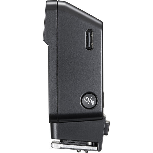 Godox iT22 O TTL Mini Flash for Olympus and Panasonic (Black)