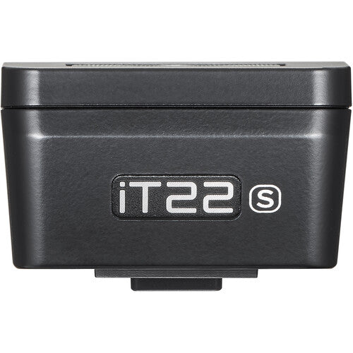 Godox iT22 O TTL Mini Flash for Olympus and Panasonic (Black)