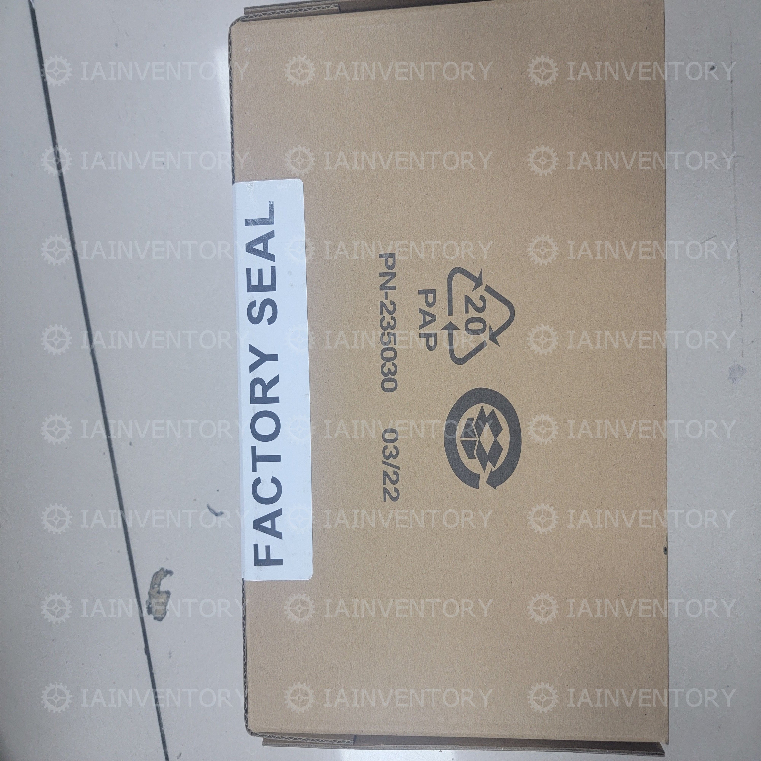 1756-L73SK Allen-Bradley