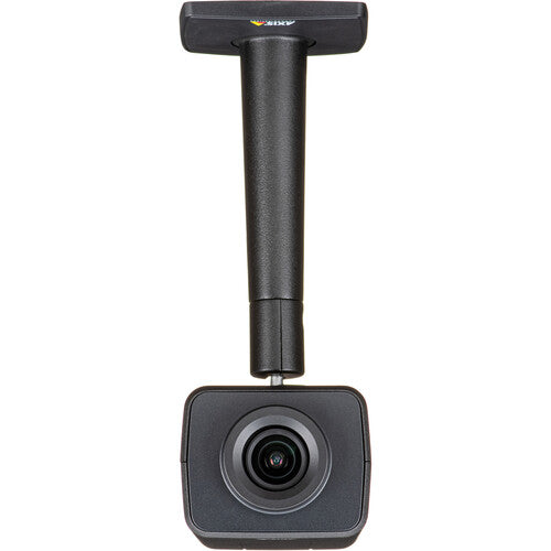 Axis Communications Q1728 4K Block Bullet Camera with 15.2-48.7mm Lens - aloinfousa.com
