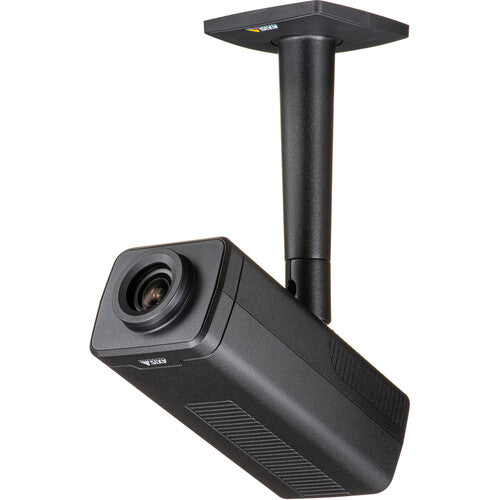 Axis Communications Q1728 4K Block Bullet Camera with 15.2-48.7mm Lens - aloinfousa.com