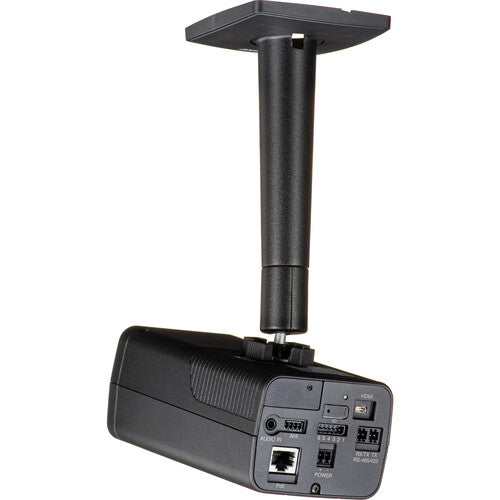 Axis Communications Q1728 4K Block Bullet Camera with 15.2-48.7mm Lens - aloinfousa.com