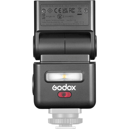 Godox iT32 TTL Mini Flash