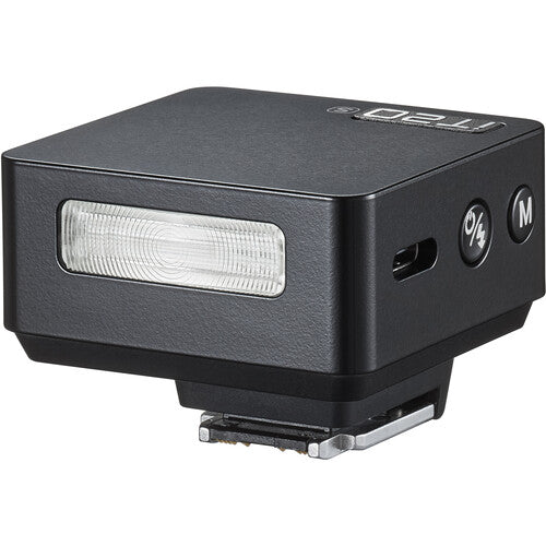 Godox iT20 R TTL Mini Flash for Ricoh (Black)