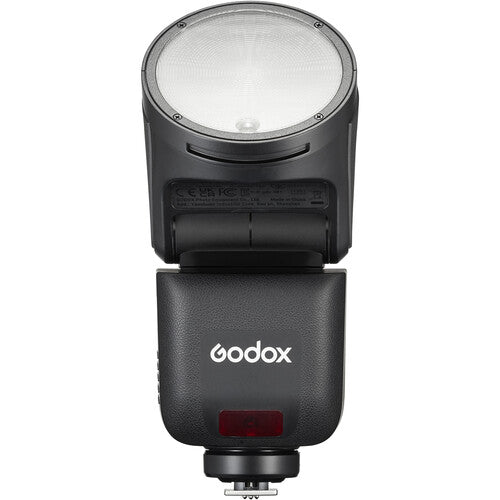 Godox V1mid O TTL On-Camera Flash for Olympus and Panasonic