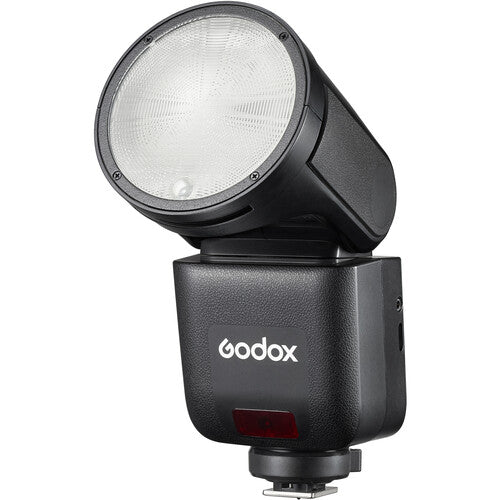 Godox V1mid F TTL On-Camera Flash for FUJIFILM