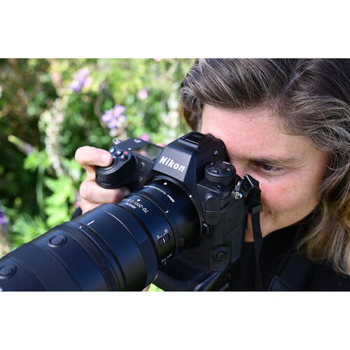 Nikon 70-200mm f/2.8 VR S II NIKKOR Z Lens