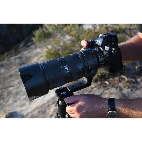 Nikon 70-200mm f/2.8 VR S II NIKKOR Z Lens
