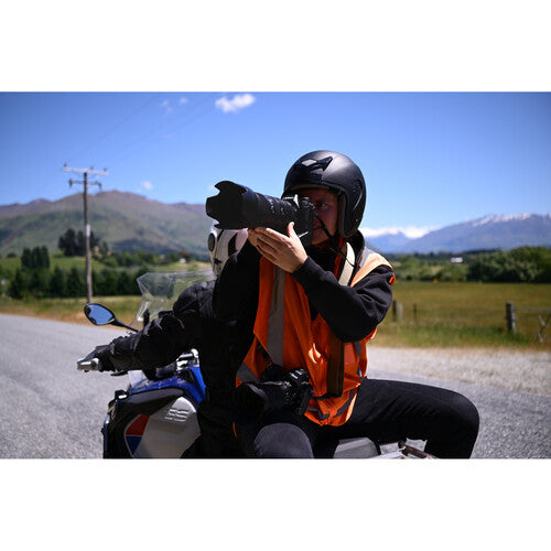 Nikon 70-200mm f/2.8 VR S II NIKKOR Z Lens