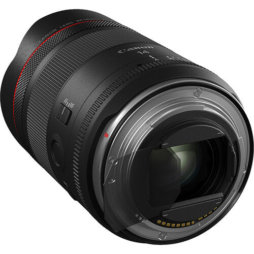 Canon 14mm f/1.4 L VCM RF Lens