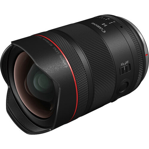 Canon 14mm f/1.4 L VCM RF Lens