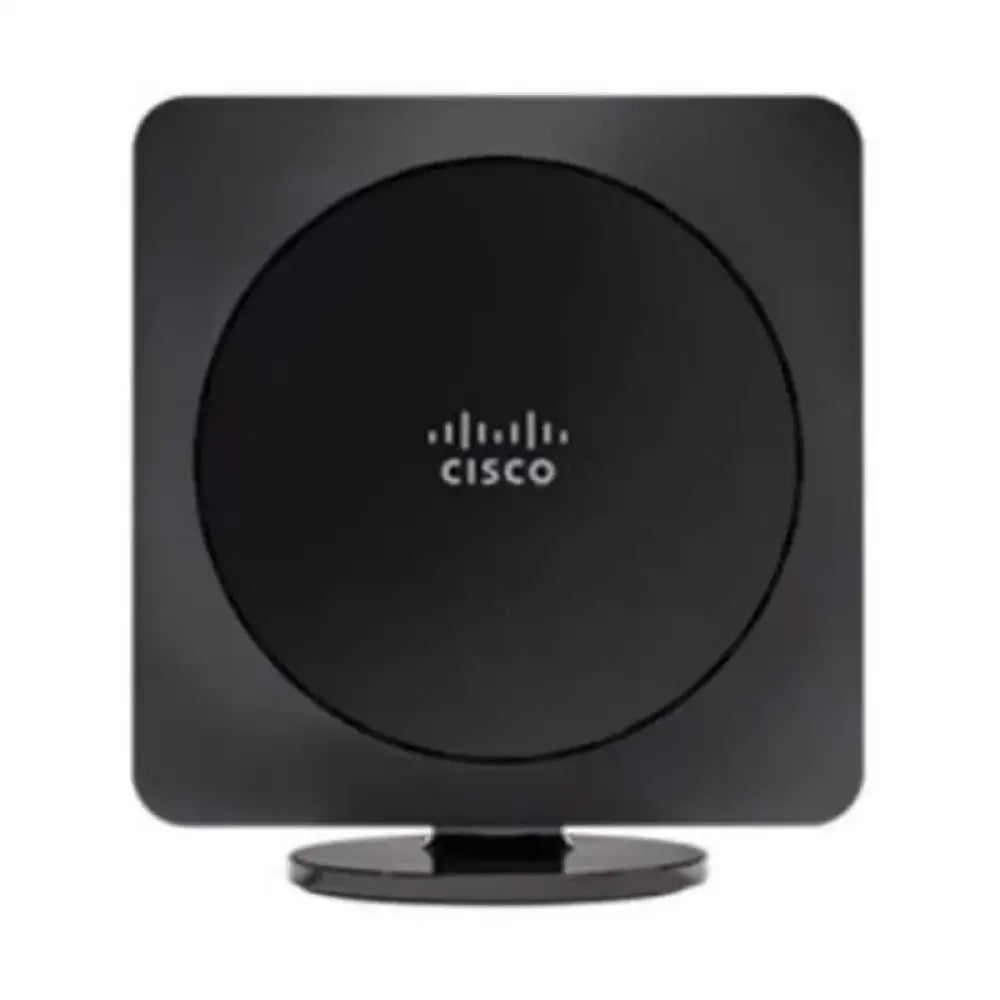 Cisco IP DECT 210 Multi-Cell DECT Base Station 3PCC US/Canada DBS-210-3PC-NA-K9 - New