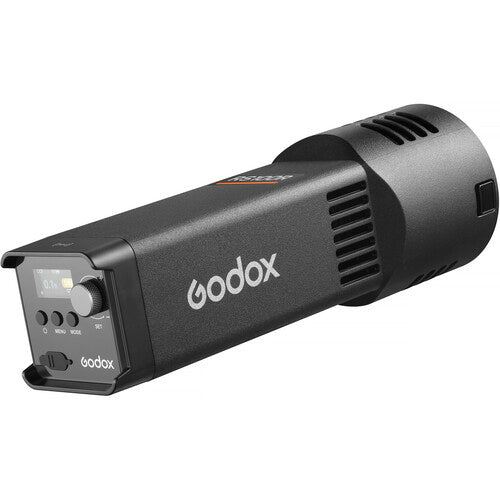 Godox RS100R RGB LED Light