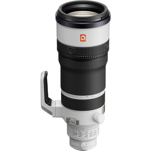 PRE-ORDER Sony FE 100-400mm f/4.5 GM OSS Lens (Sony E)