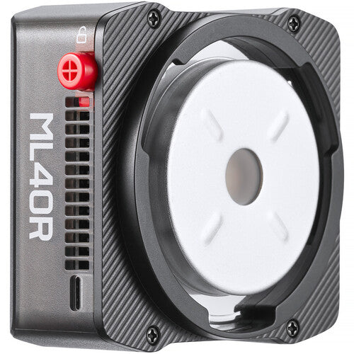 Godox ML40R RGB Portable LED Light