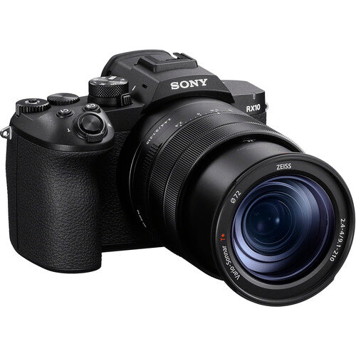 Sony RX10 V Digital Camera - PRE-ORDER