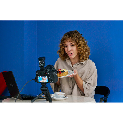Sony RX10 V Digital Camera - PRE-ORDER
