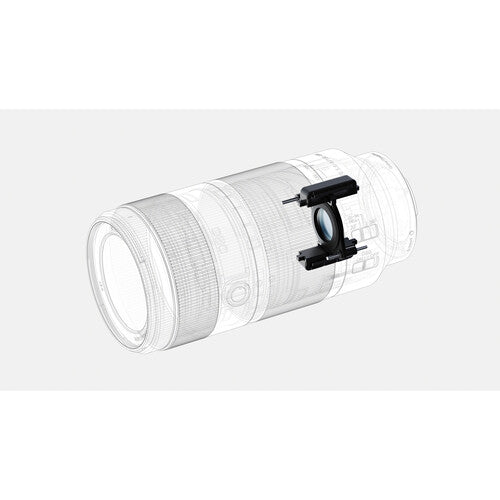 Sony FE 100-400mm f/5.6-8 OSS