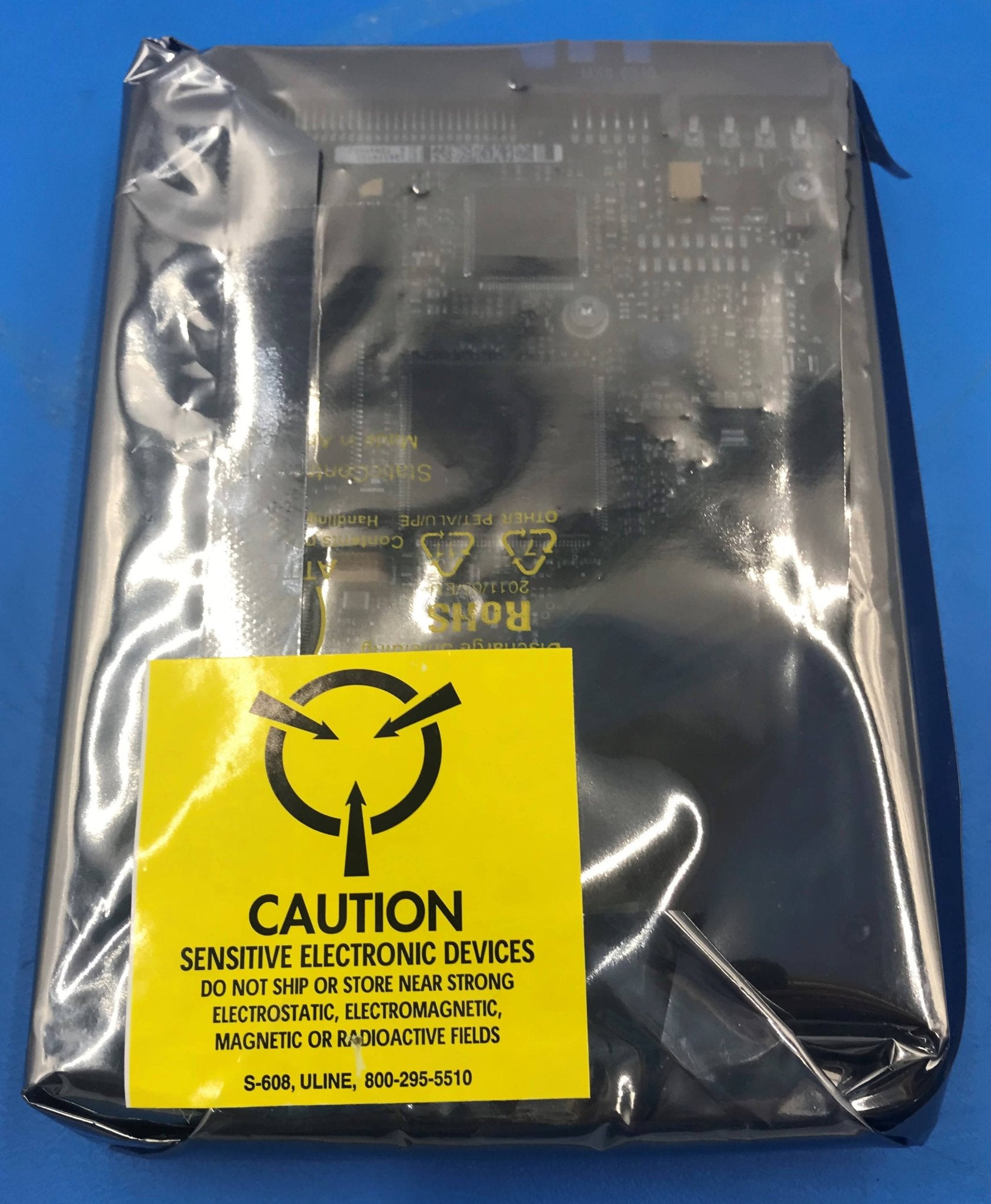 18.4GB HDD SCSI (5213884LW/ST318406U SIEMENS