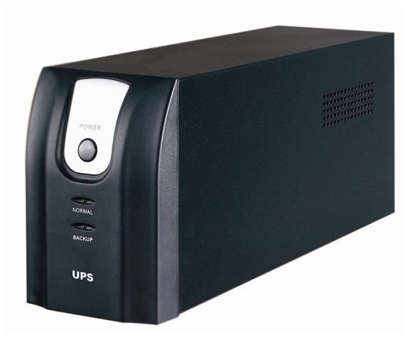 192186-B33 HP High Voltage Ups R3000i XR-SCHUKO 200/208/220/230/240VAC 50/60Hz 3000VA 2700W (Europe)