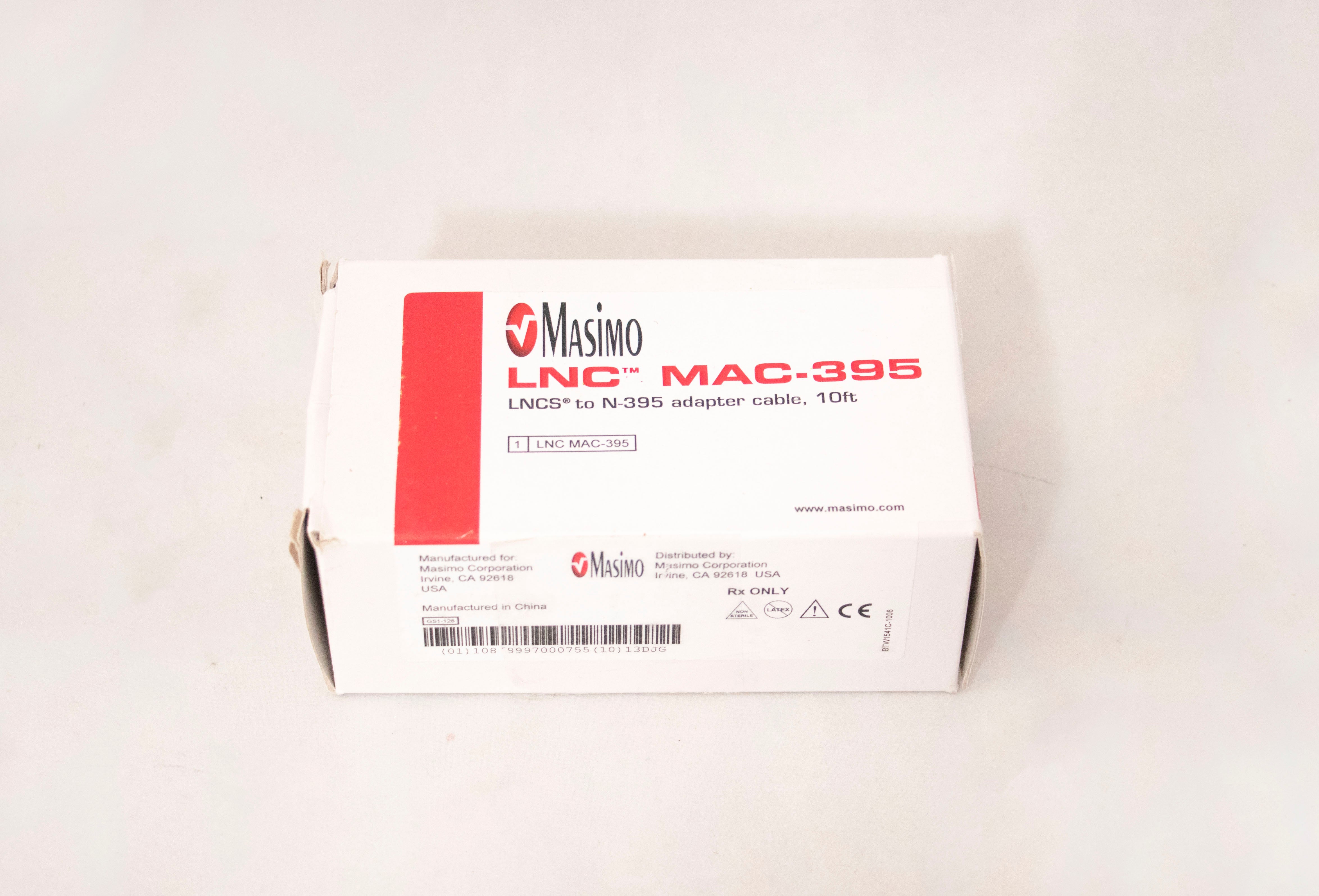 Masimo LNC MAC-395