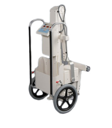 Source-Ray PowerMax 1260 Portable X-Ray System