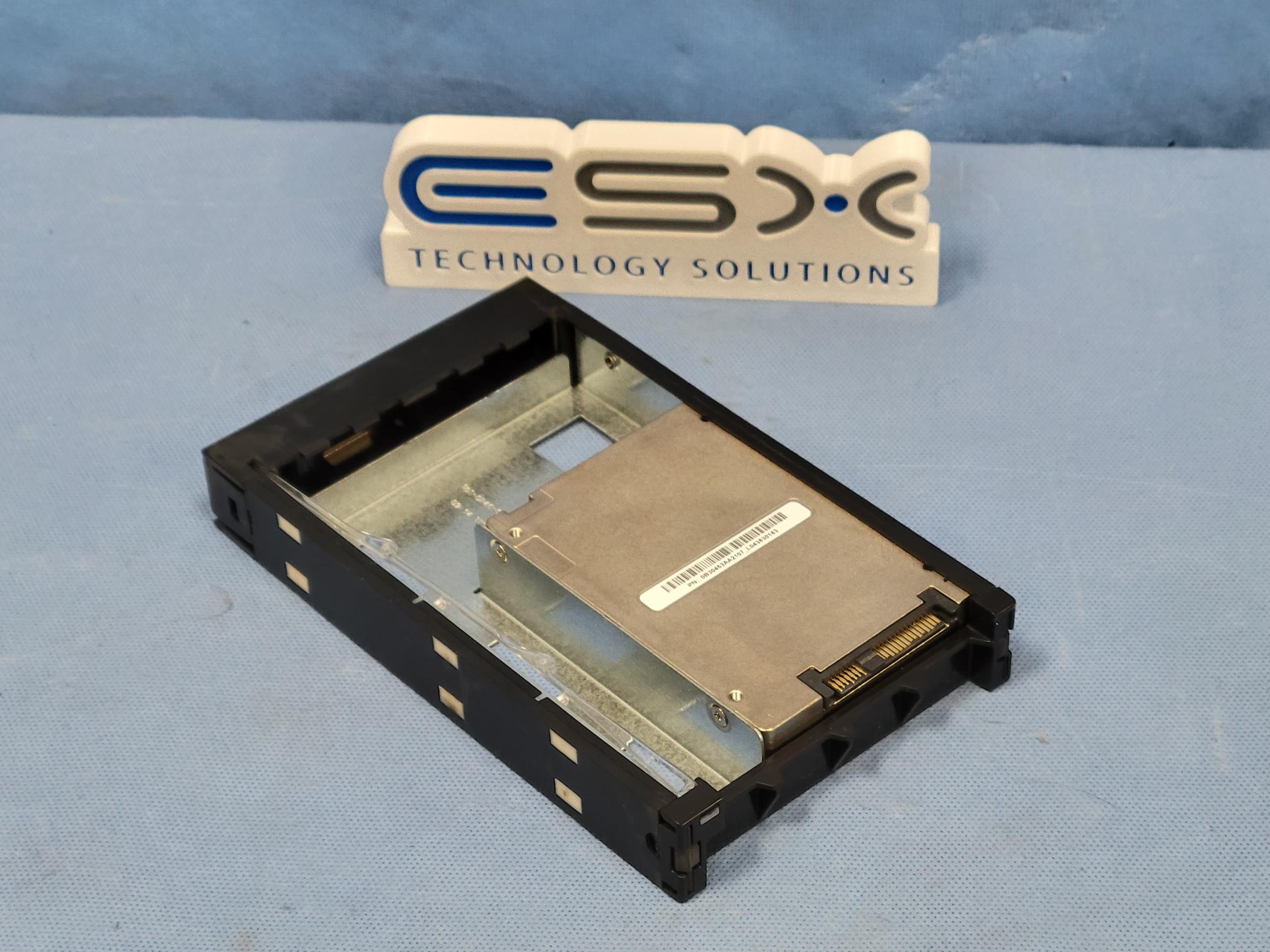 Isilon 400GB 2.5" SSD - PN: 0B28588
