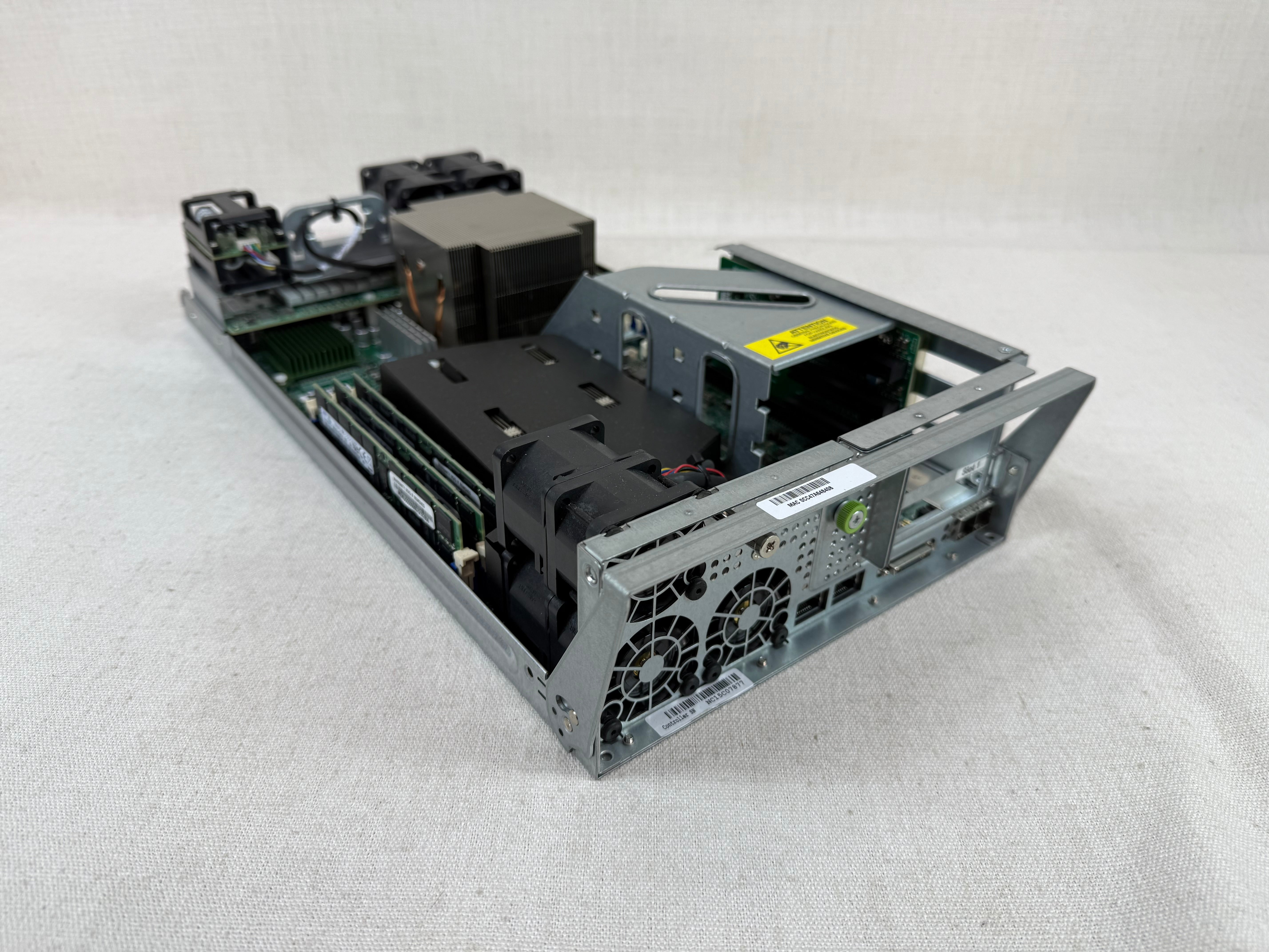 Nimble CS500 Series Storage Controller Assembly SP-CTLR-500