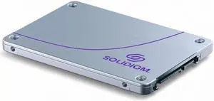 Solidigm Solid State Drive D3-S4520 Series (960GB, 2.5in SATA 6Gb/s, 3D4, TLC)