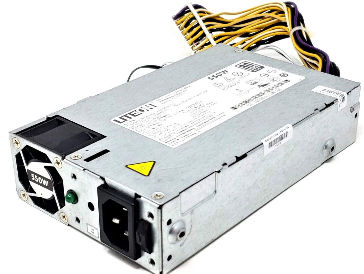 HP HSTNS-PL53 - 550W Power Supply for Proliant DL60 DL80 DL120 DL160 G9