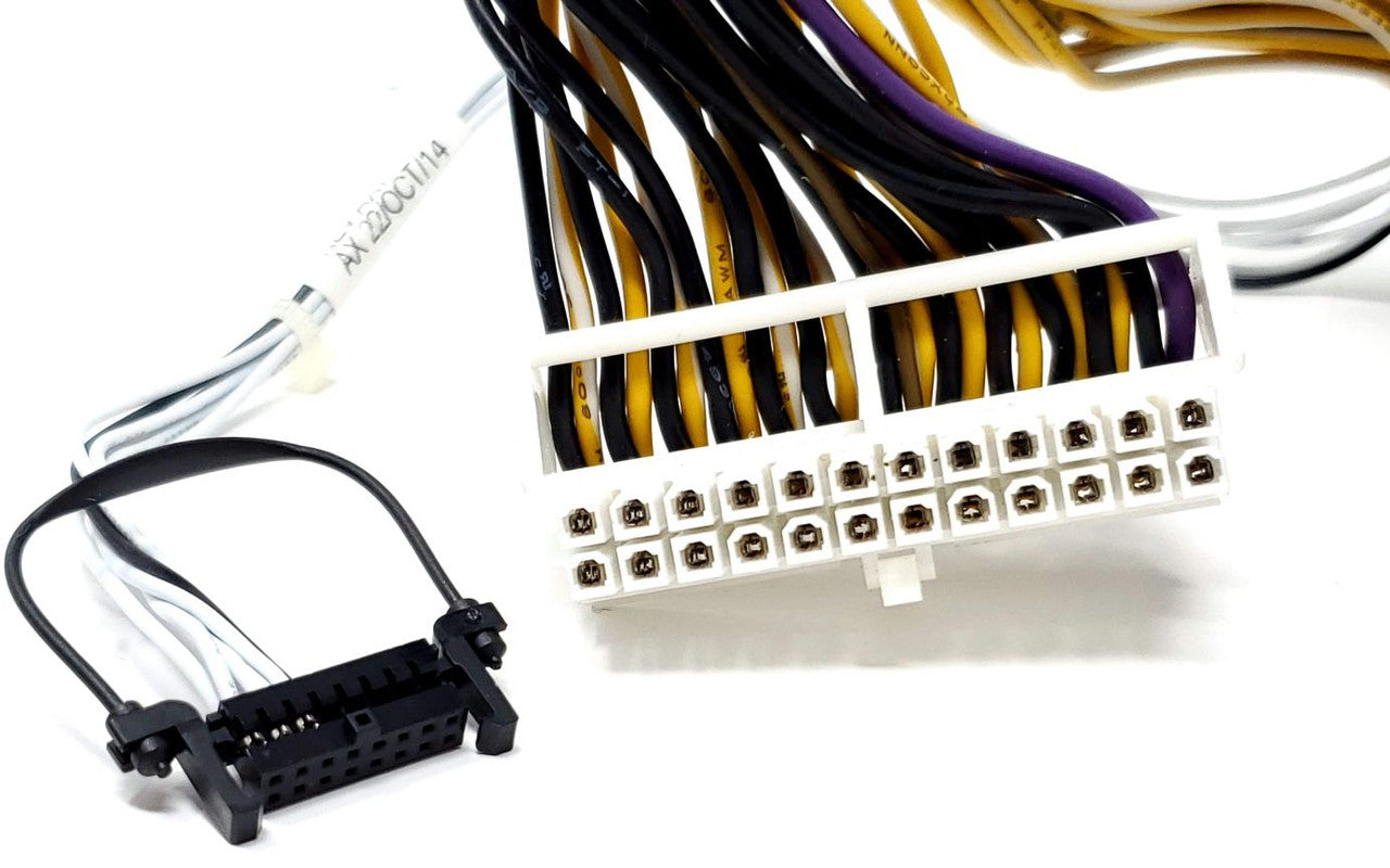 HP HSTNS-PL53 - 550W Power Supply for Proliant DL60 DL80 DL120 DL160 G9