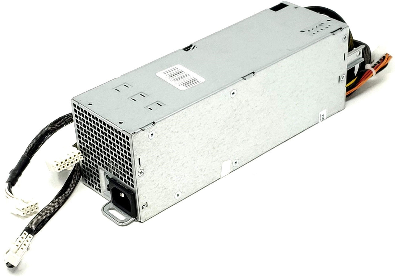 DH550E-S1 - 550W Power Supply 80 Plus Silver for Poweredge T320 T420