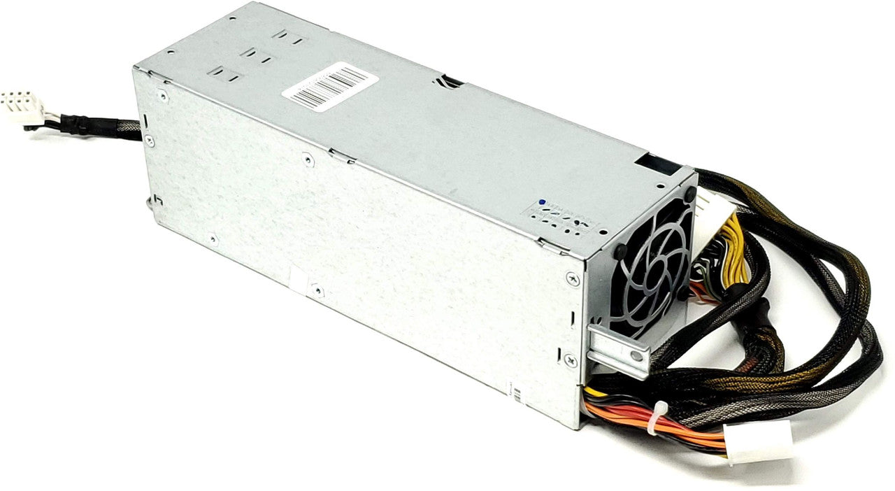 DH550E-S1 - 550W Power Supply 80 Plus Silver for Poweredge T320 T420