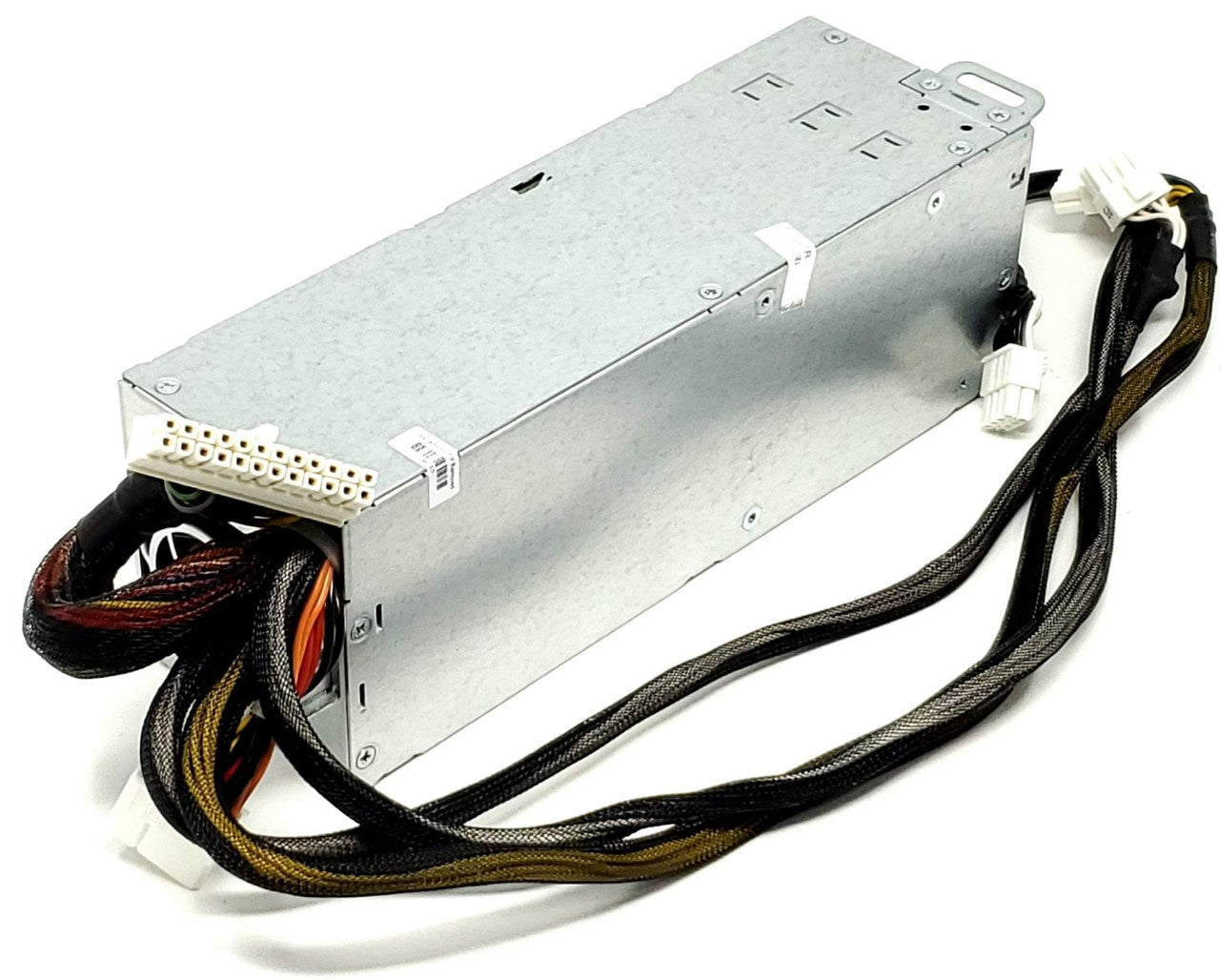 DH550E-S1 - 550W Power Supply 80 Plus Silver for Poweredge T320 T420