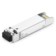 1000BASE-LX/LH SFP 1310nm 20km DOM Duplex LC/UPC SMF Optical Transceiver Module for FS Switches